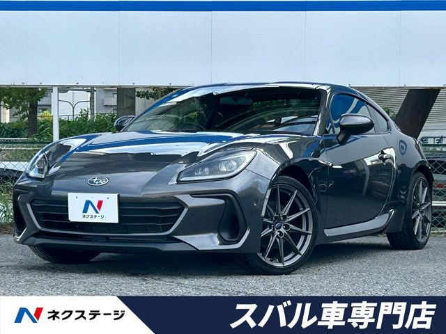 BRZ(スバル) 2.4 S 中古車画像