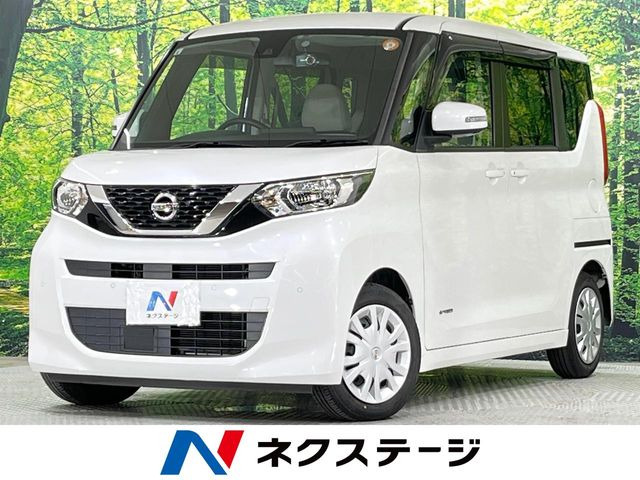 ルークスX