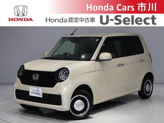 N-ONEオリジナル 4WD