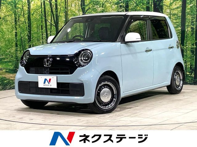 N-ONE(ホンダ) オリジナル 中古車画像