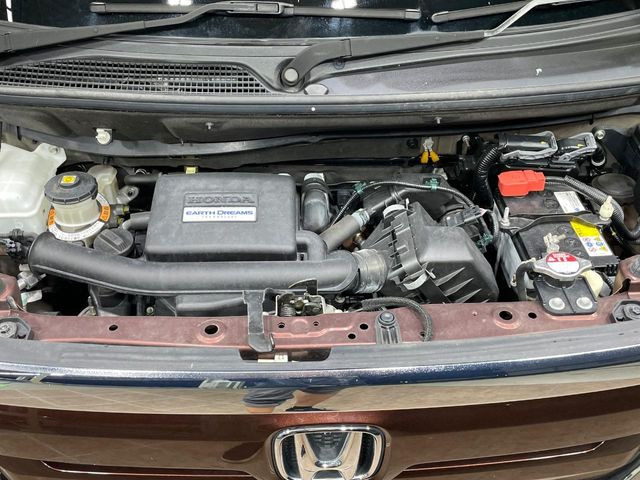 ホンダ N-BOX G L ホンダセンシング 103.8万円 令和元年(2019年) 茨城