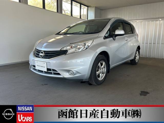 日産 ノート シルバー系」の中古車 （3ページ目）| 中古車情報・中古車
