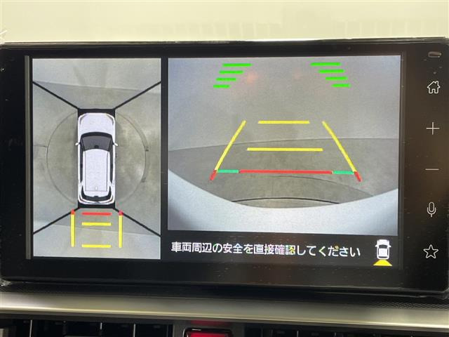 ロッキー1.2 プレミアム G HEV
