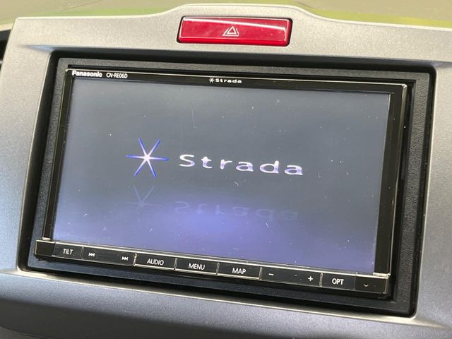 【ナビゲーション】目的地までしっかり案内してくれる使いやすいナビ。Bluetooth接続すればお持ちのスマホやMP3プレイヤーの音楽を再生可能!毎日の運転がさらに楽しくなります!!
