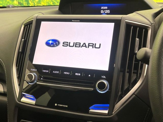 【純正ナビ】人気の純正ナビを装備。オーディオ機能も充実しており、Bluetooth接続すればお持ちのスマホやMP3プレイヤーの音楽を再生可能!毎日の運転がさらに楽しくなります!!