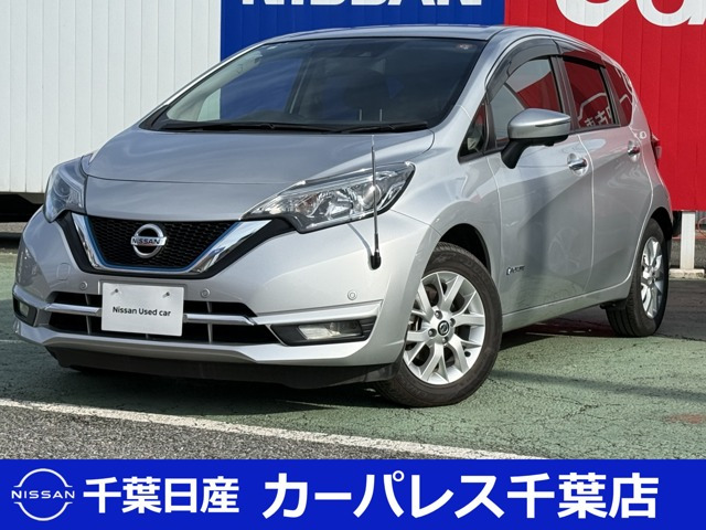 ノート1.2 e-POWER メダリスト