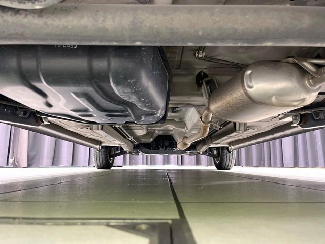 下回りがきれいなうちに、防錆加工の施工がオススメ。降雪地域はもちろん、沿岸部にお住いの方や、趣味でマリン・ウィンタースポーツをされる方にご好評いただいております。