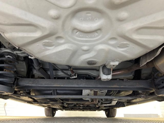 下回りがきれいなうちに、防錆加工の施工がオススメ。降雪地域はもちろん、沿岸部にお住いの方や、趣味でマリン・ウィンタースポーツをされる方にご好評いただいております。