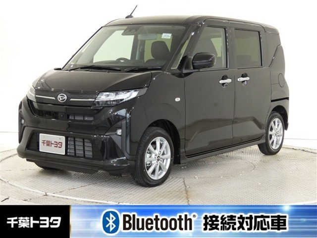ムーヴG