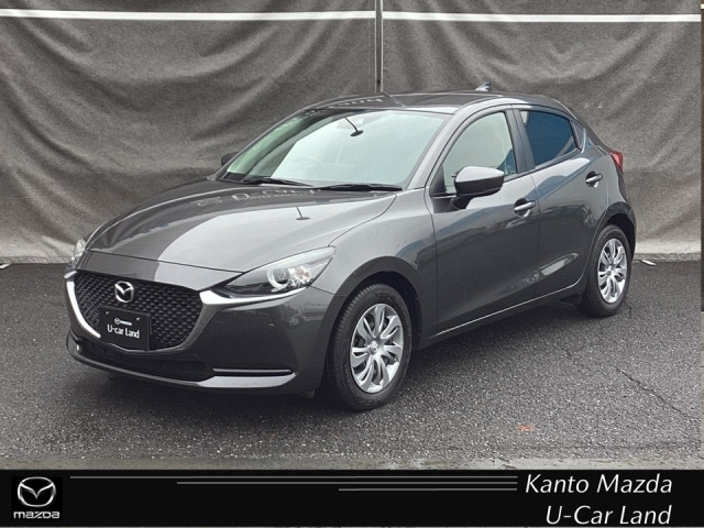 MAZDA21.5 15S スマートエディション