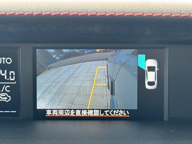 【サイドカメラ】停車・駐車時に死角になりがちな運転席から見えづらい部分の障害物を確認できます!雨天時や夜間などは特に活躍してくれるアイテムです。