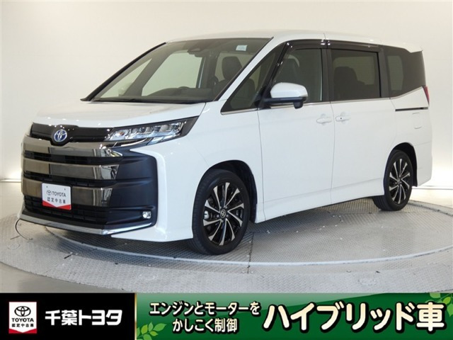 ノア