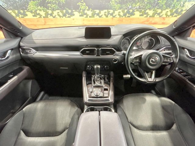 CX-82.2 XD プロアクティブ