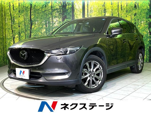 CX-5(マツダ) 2.2 XD エクスクルーシブ モード 中古車画像