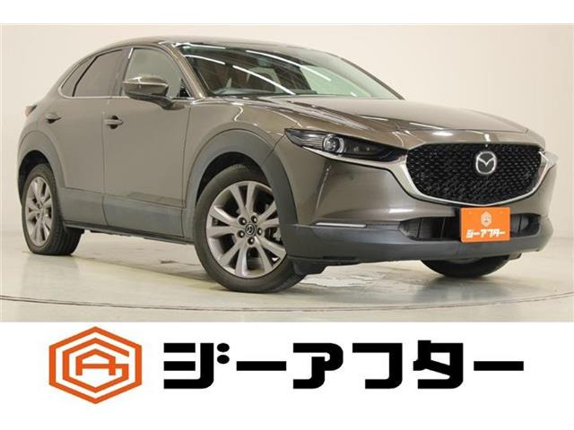 CX-30(マツダ) 2.0 20S プロアクティブ ツーリングセレクション　BOSEサウンドシステム 禁煙車 中古車画像