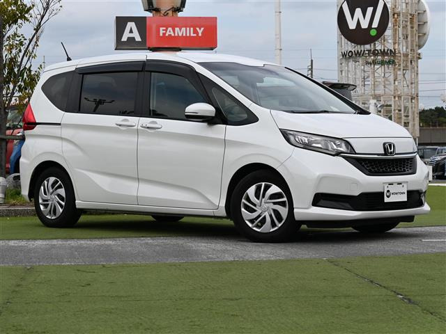 フリード1.5 G ホンダセンシング