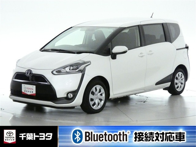シエンタ1.5 G
