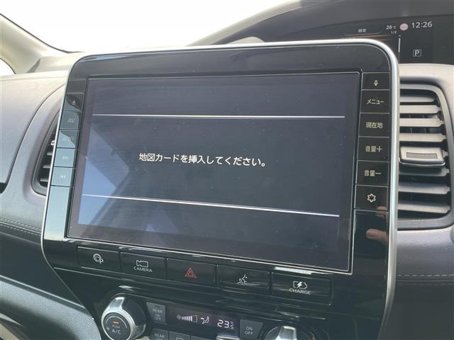 セレナ1.2 e-POWER ハイウェイスターV