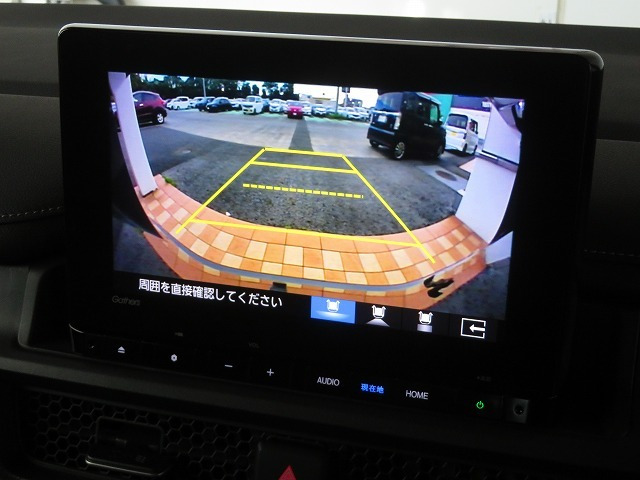 ステップワゴン