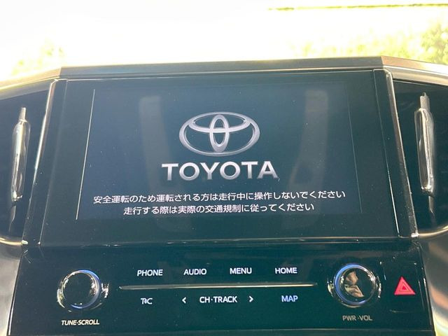 アルファード2.5 S タイプゴールド