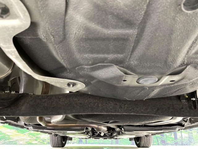 下回りがきれいなうちに、防錆加工の施工がオススメ。降雪地域はもちろん、沿岸部にお住いの方や、趣味でマリン・ウィンタースポーツをされる方にご好評いただいております。