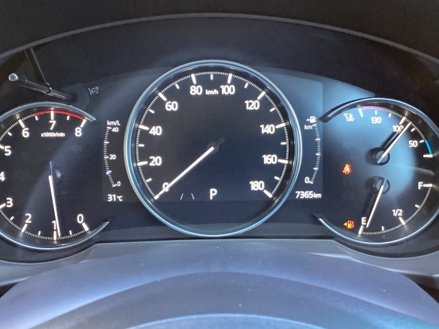 CX-52.0 20S ブラックトーンエディション