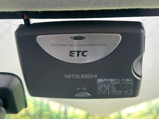【ETC】高速道路の料金所をストレスなく通過!話題のスポットやサービスエリアに多い「スマートIC」利用時は必須のアイテムです。当店でセットアップを実施、ご納車当日からすぐにご利用いただけます!