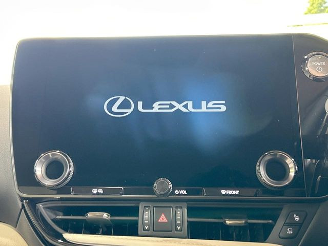 NX350h
