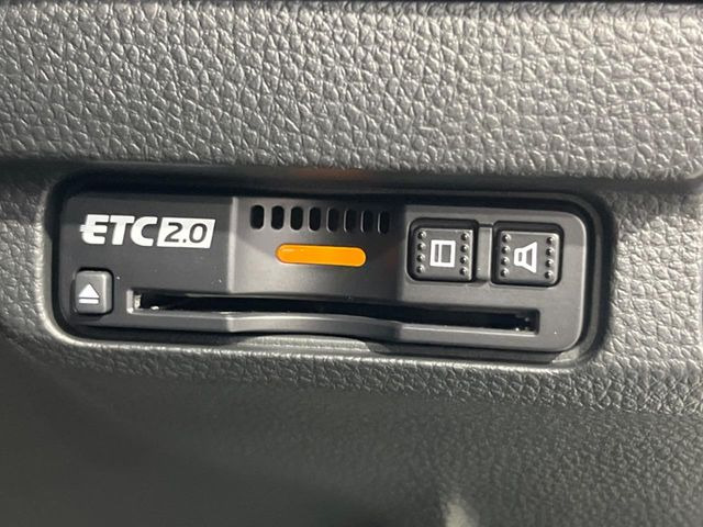 【ETC】高速道路の料金所をストレスなく通過!話題のスポットやサービスエリアに多い「スマートIC」利用時は必須のアイテムです。当店でセットアップを実施、ご納車当日からすぐにご利用いただけます!