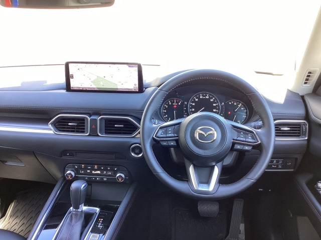CX-52.0 20S ブラックトーンエディション