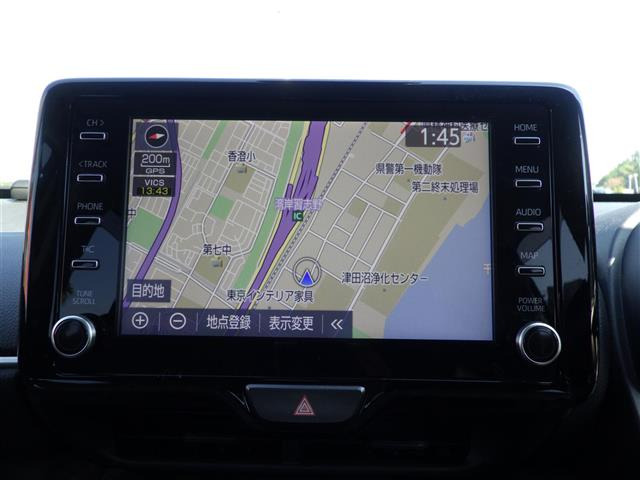 ヤリスクロス1.5 ハイブリッド Z
