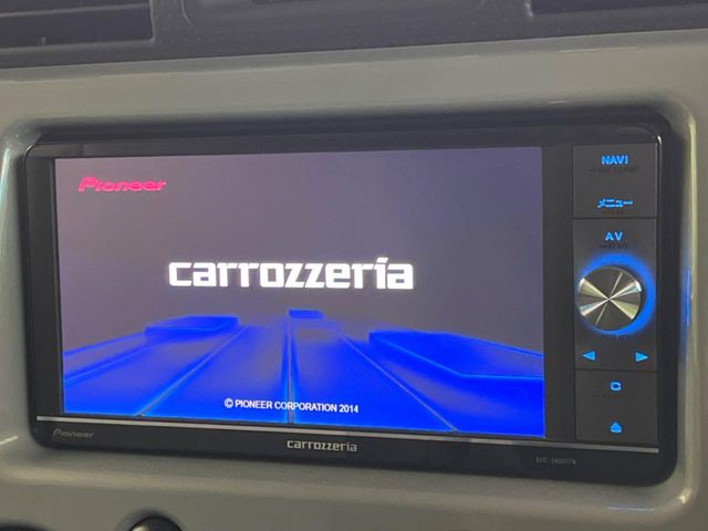 【ナビゲーション】使いやすいナビで目的地までしっかり案内してくれます。各種オーディオ再生機能も充実しており、お車の運転がさらに楽しくなります!!