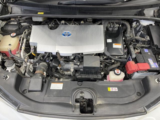 親切・丁寧な専門メカニックスタッフが応対!・車検・点検整備・事故等の修理などアフターサービスも安心。お車のカスタマイズもネクステージのサービススタッフまでご相談ください!