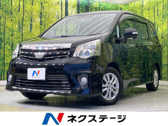 ノア(トヨタ) 2.0 Si 中古車画像