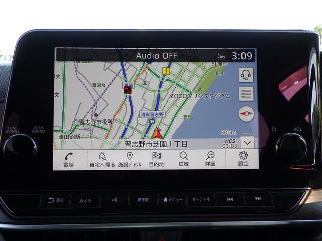 ノートオーラ1.2 G レザーエディション