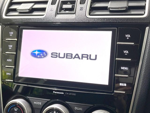 【ナビゲーション】使いやすいナビで目的地までしっかり案内してくれます。各種オーディオ再生機能も充実しており、お車の運転がさらに楽しくなります!!