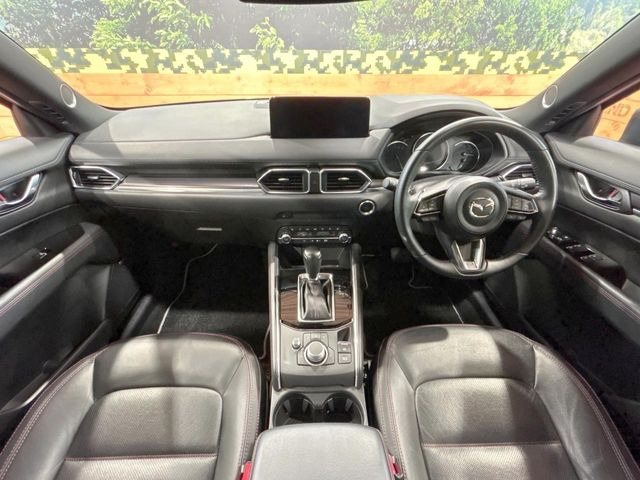 CX-52.2 XD スポーツアピアランス