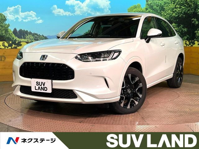 ZR-V(ホンダ) 2.0 e:HEV Z 中古車画像