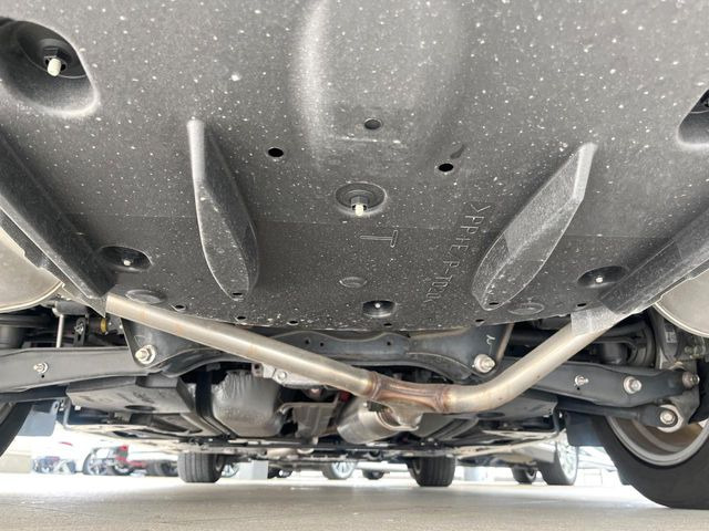 下回りがきれいなうちに、防錆加工の施工がオススメ。降雪地域はもちろん、沿岸部にお住いの方や、趣味でマリン・ウィンタースポーツをされる方にご好評いただいております。