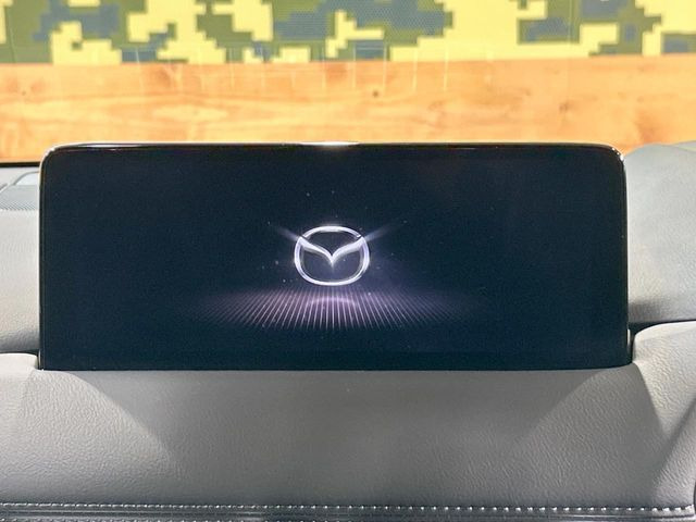CX-52.2 XD スポーツアピアランス