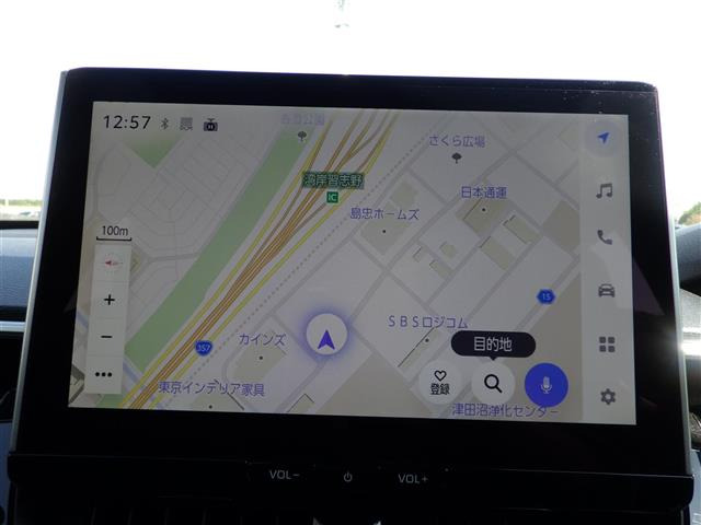 カローラクロス1.8 ハイブリッド Z