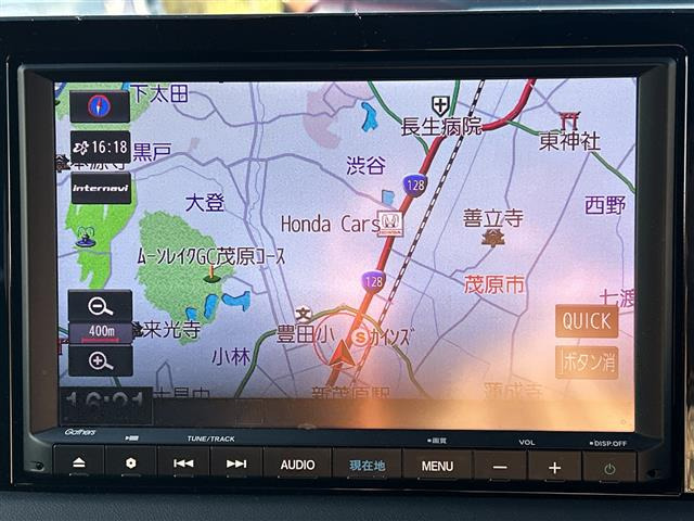 ヴェゼル1.5 ハイブリッド Z