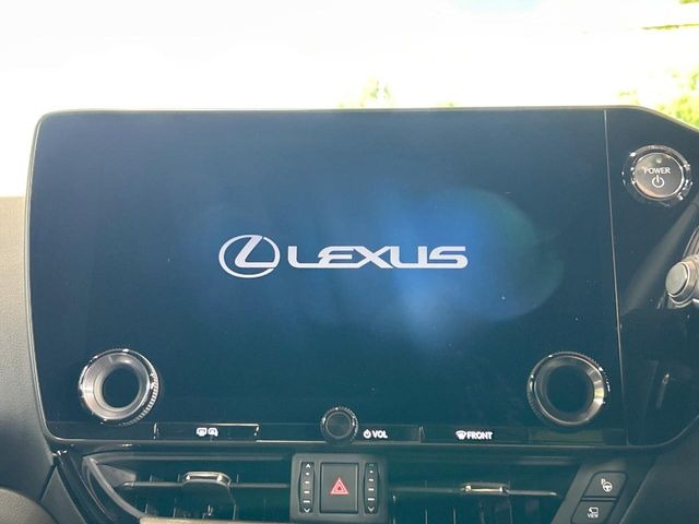 NX450hプラス オーバートレイル 4WD