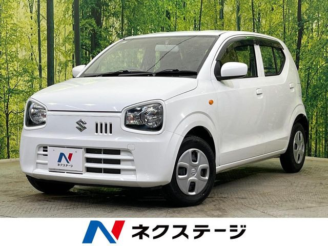 アルト(スズキ) L 中古車画像