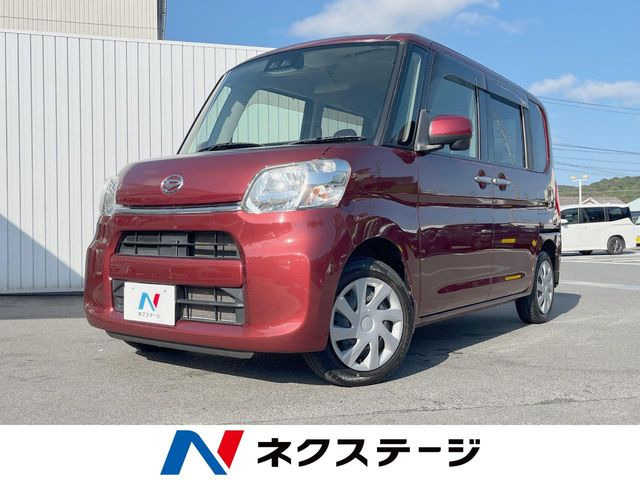 タント(ダイハツ) G SAIII 中古車画像