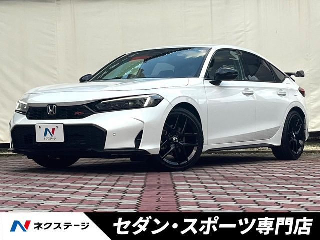 シビック(ホンダ) 1.5 RS 中古車画像