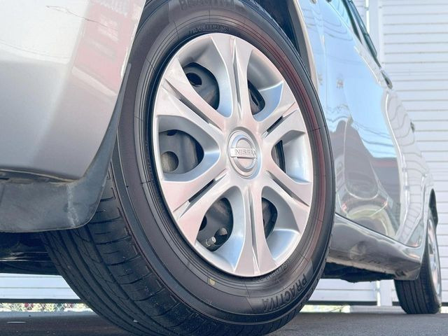 【純正14インチスチールホイール】ネクステージでは『社外アルミホイール』も好評発売中!有名ブランドからお値打ちなアルミまで幅広くご提案致します♪スタッドレスタイヤも取り扱っておりますのでお任せ下さい!