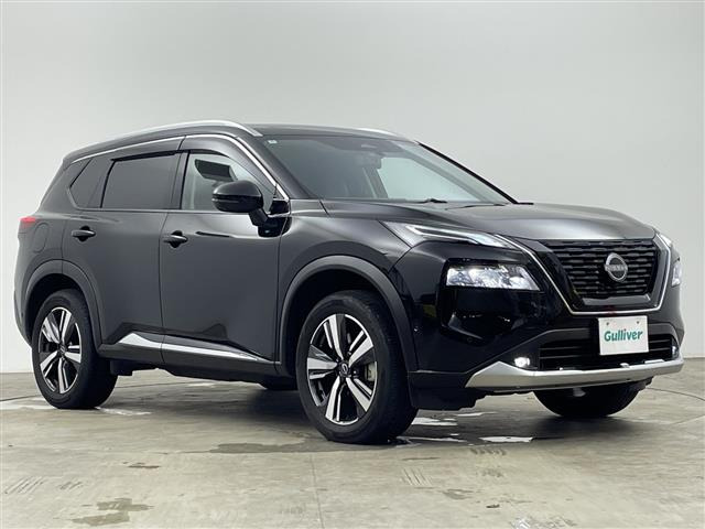 エクストレイル1.5 G e-4ORCE 4WD
