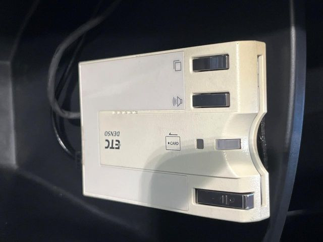 【ETC】高速道路の料金所をストレスなく通過!話題のスポットやサービスエリアに多い「スマートIC」利用時は必須のアイテムです。当店でセットアップを実施、ご納車当日からすぐにご利用いただけます!