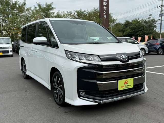ノア2.0 S-Z